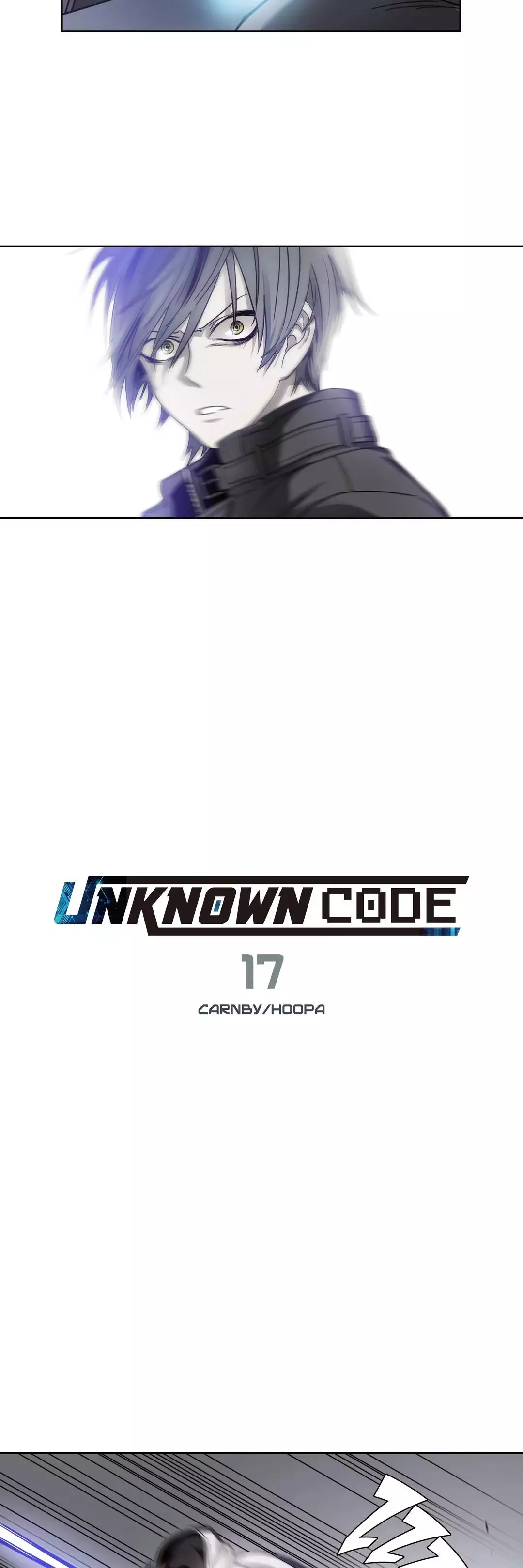 Unknown Code - 17 page 2