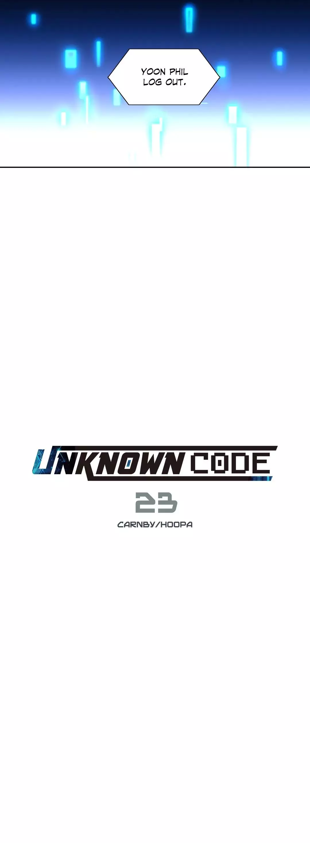 Unknown Code - 23 page 10