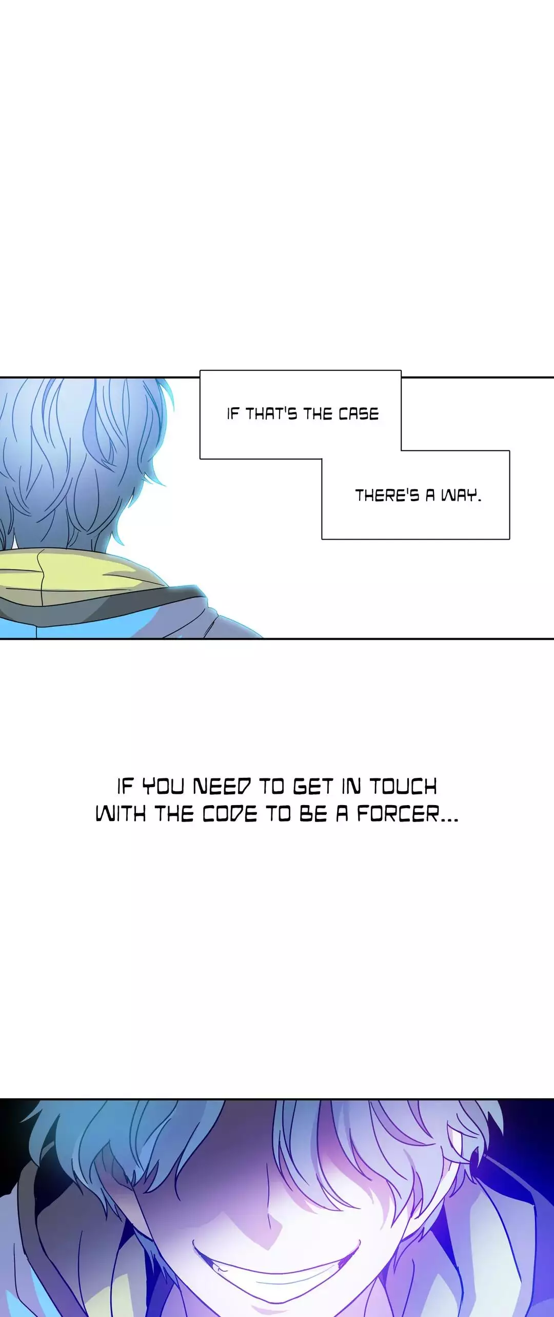 Unknown Code - 24 page 40