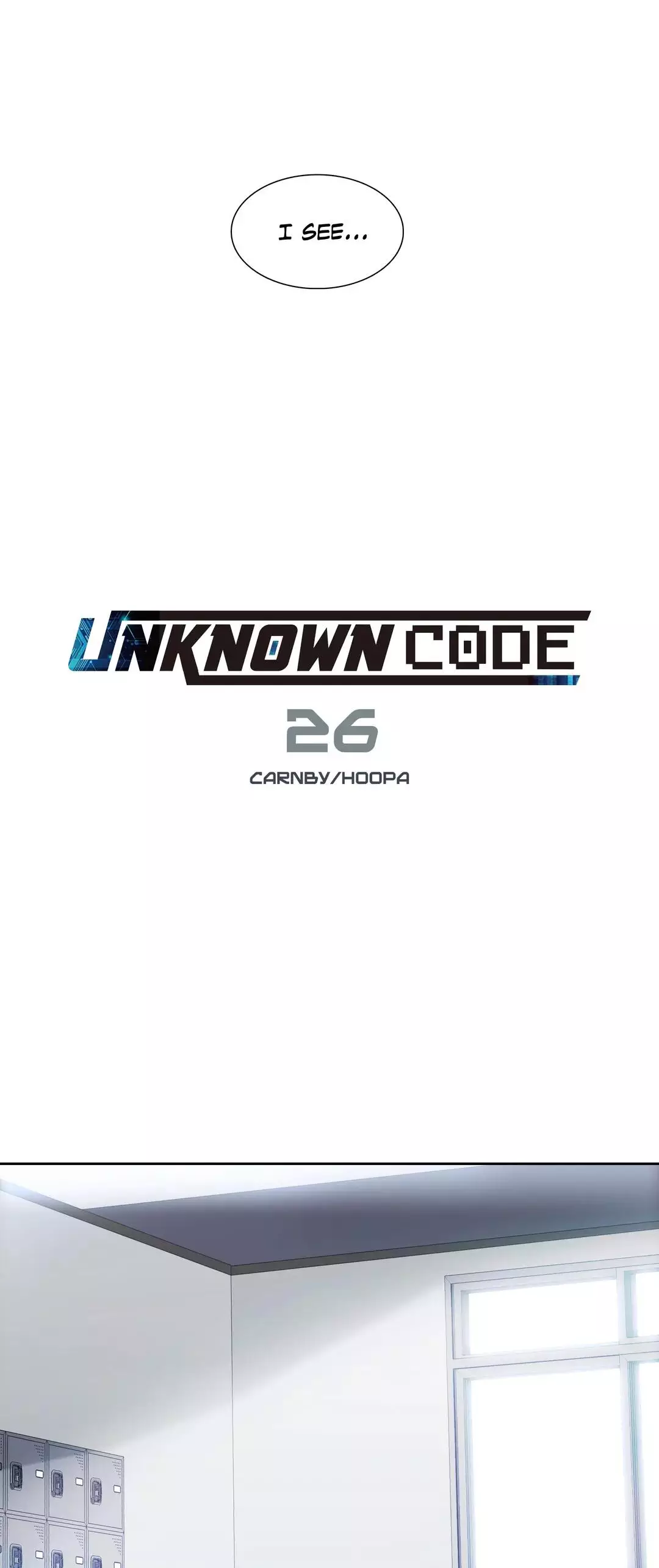 Unknown Code - 26 page 9