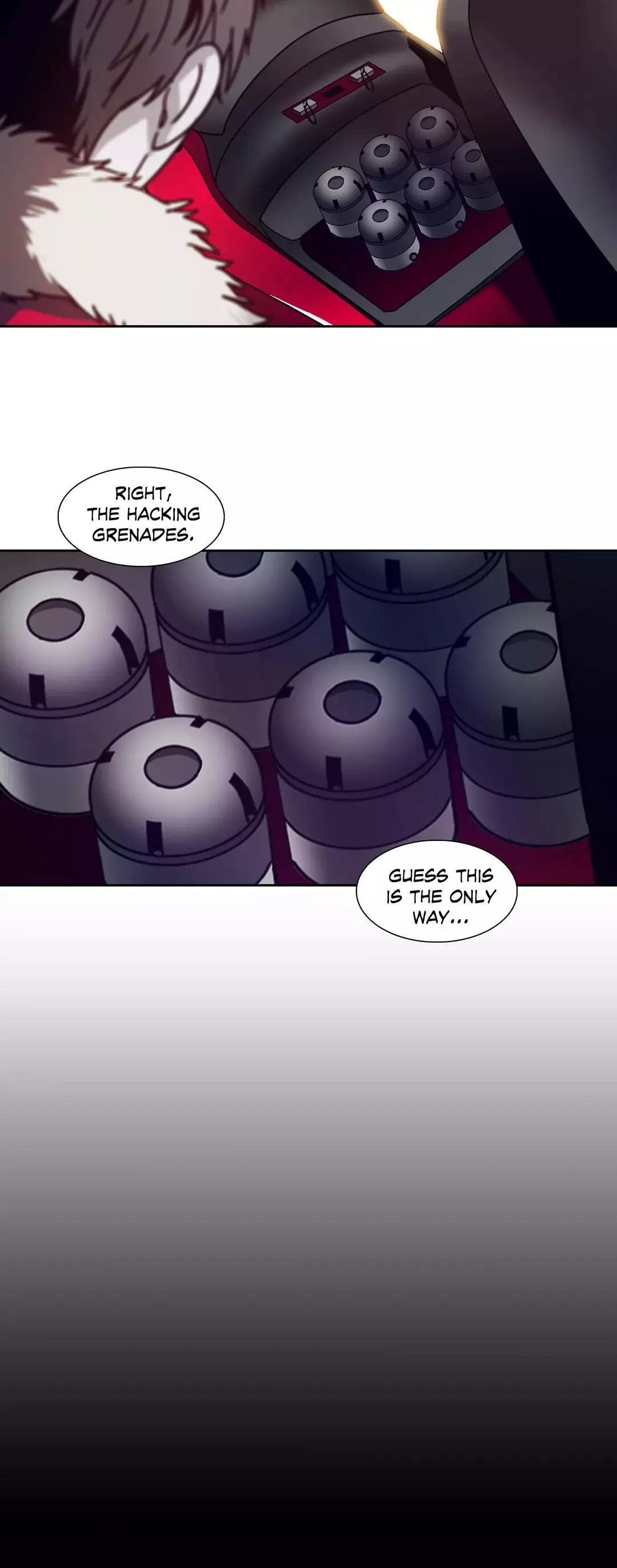 Unknown Code - 39 page 16