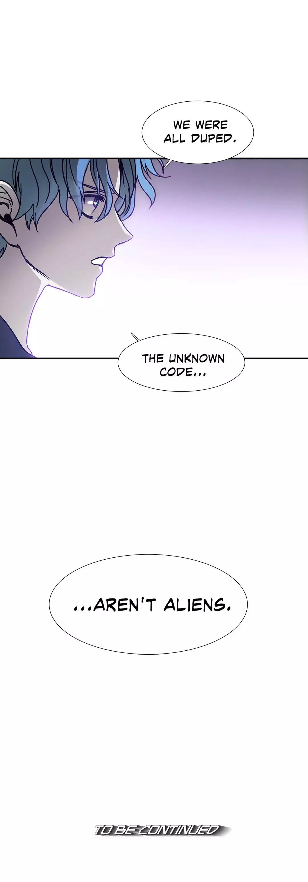 Unknown Code - 44 page 31