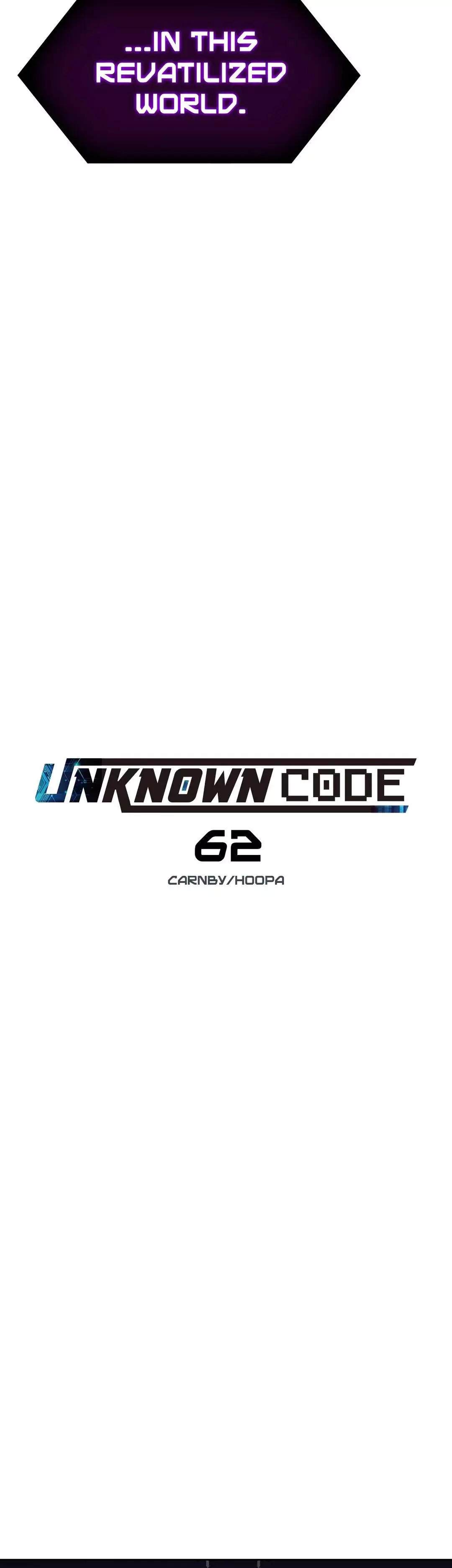 Unknown Code - 62 page 8