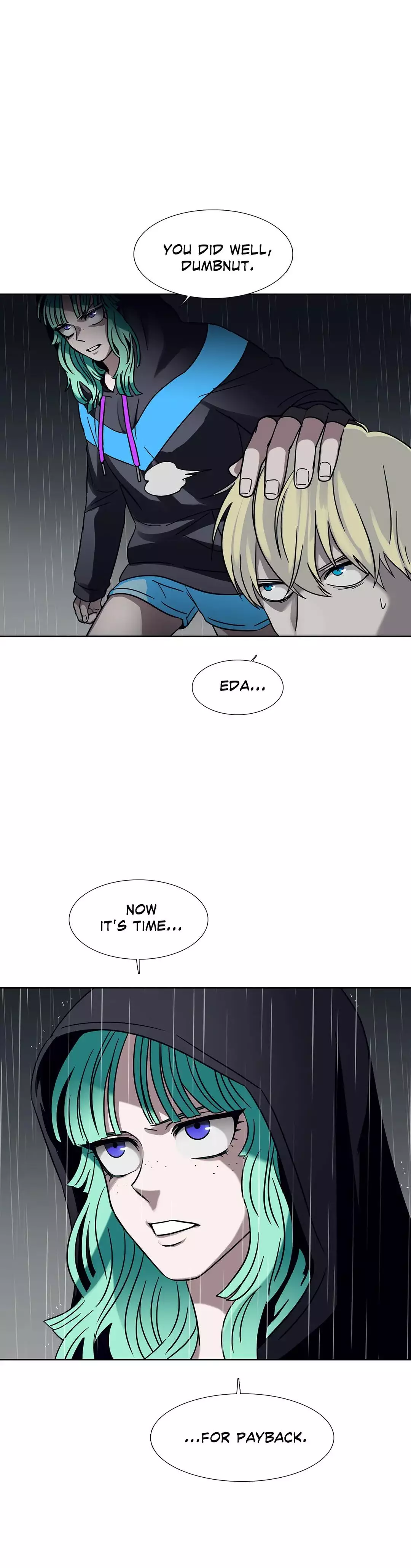 Unknown Code - 74 page 7