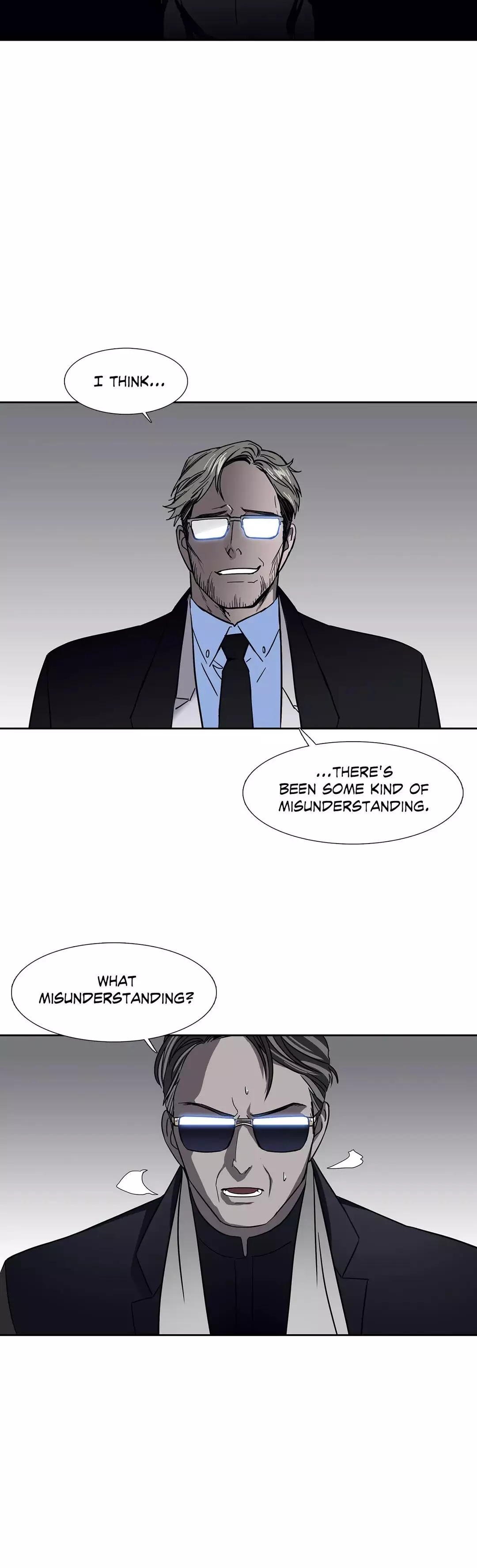 Unknown Code - 76 page 3