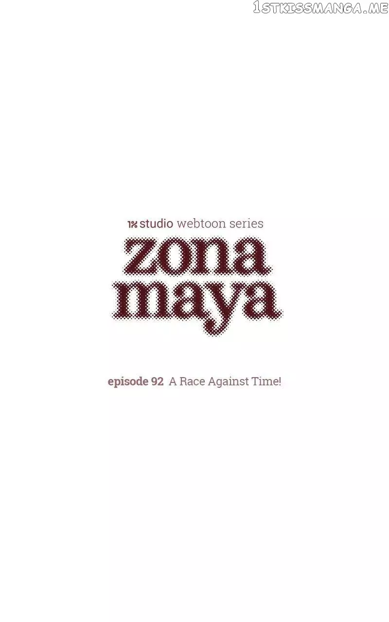 Zona Maya - 93 page 4-7a399f11