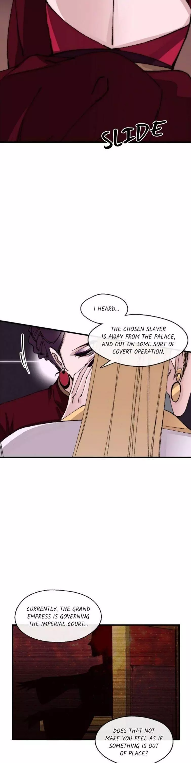 The Emperor’S Lover - 31 page 10-3f2b0af9