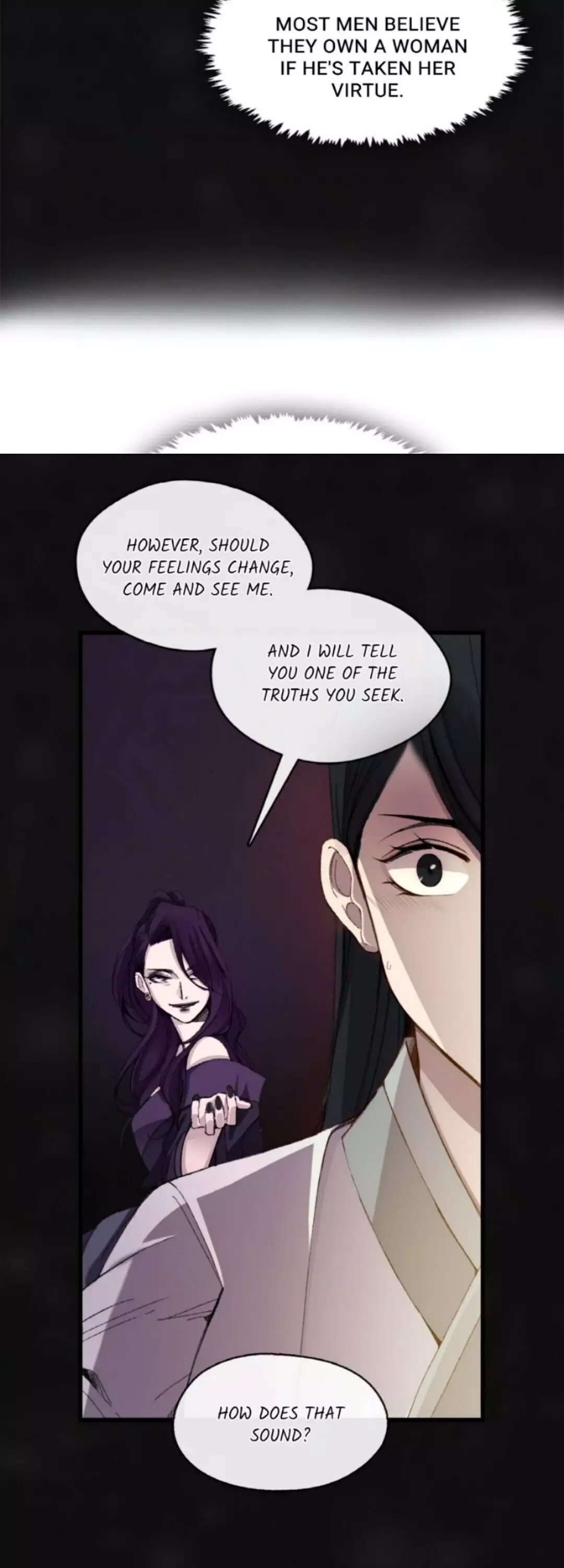 The Emperor’S Lover - 6 page 8