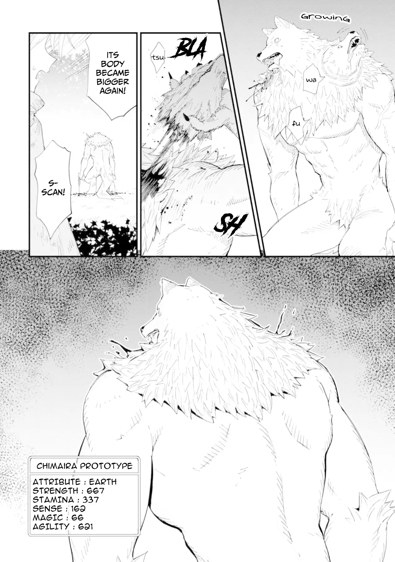 Do You Think Someone Like You Could Defeat The Demon Lord? - 3 page 20