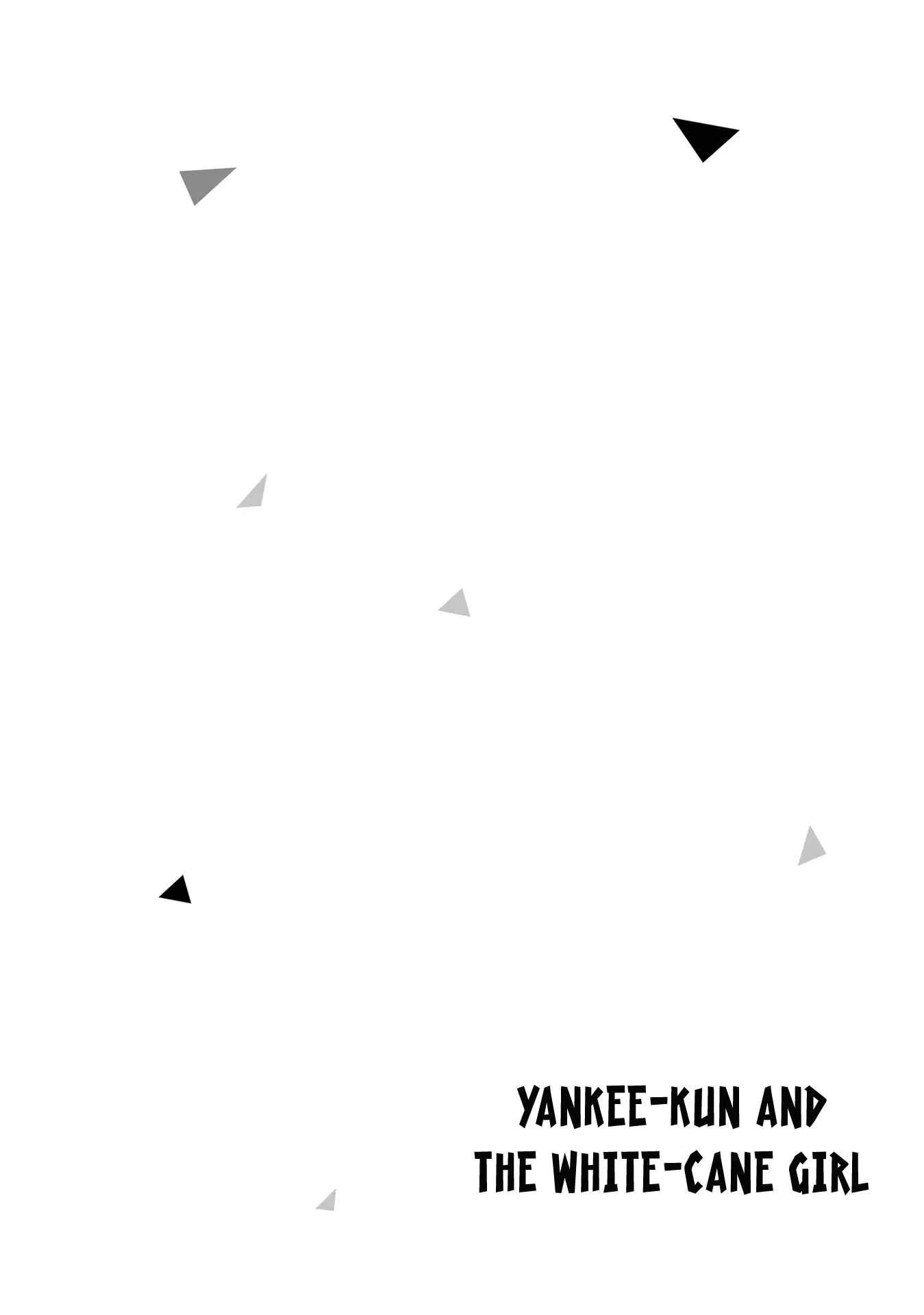Yankee-Kun To Hakujou Gaaru - 111 page 11-9d74e103