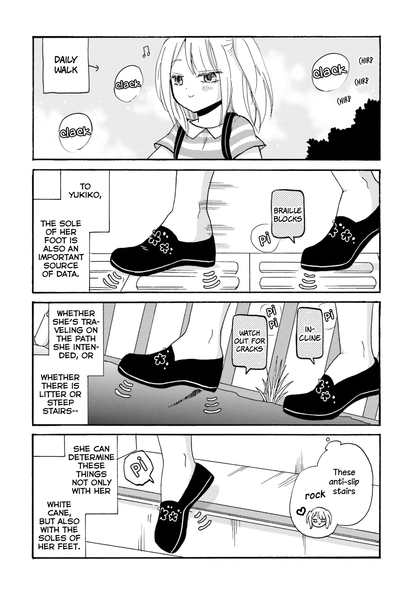 Yankee-Kun To Hakujou Gaaru - 17 page 3