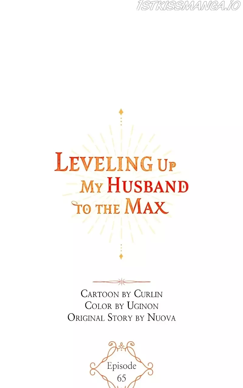 Leveling My Husband To The Max - 65 page 1-44aa745f