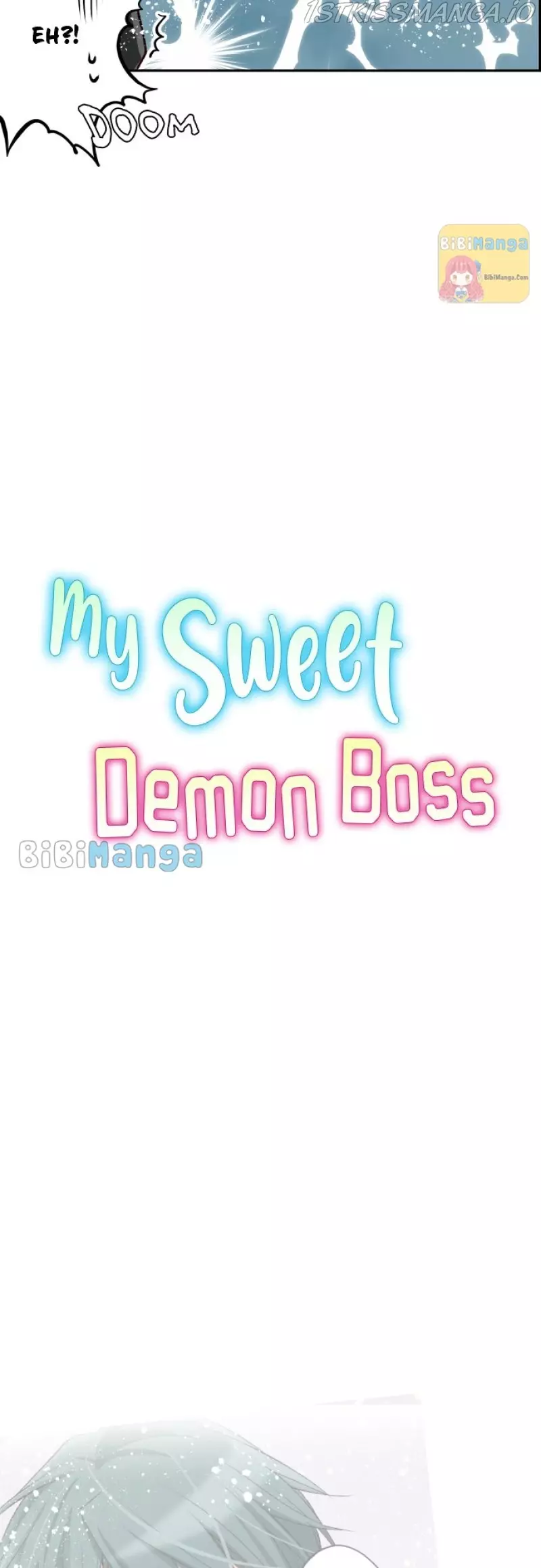 My Sweet Demon Boss - 101 page 4-355943e0