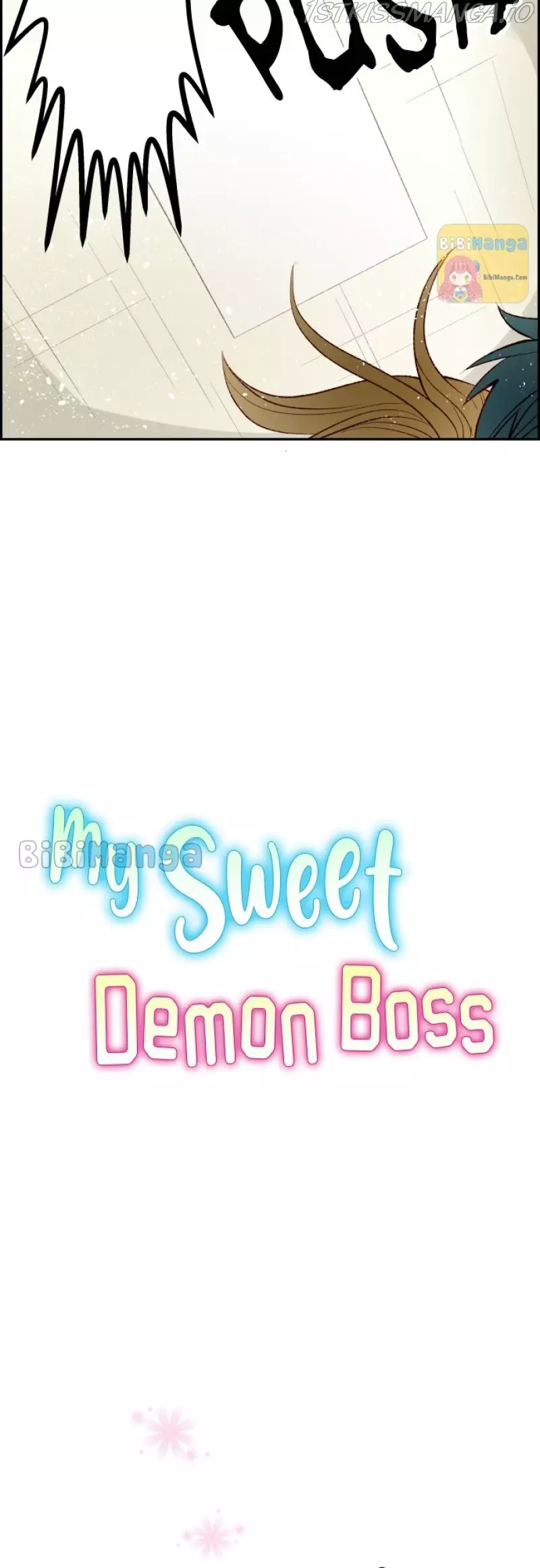 My Sweet Demon Boss - 107 page 2-85ed7f6b