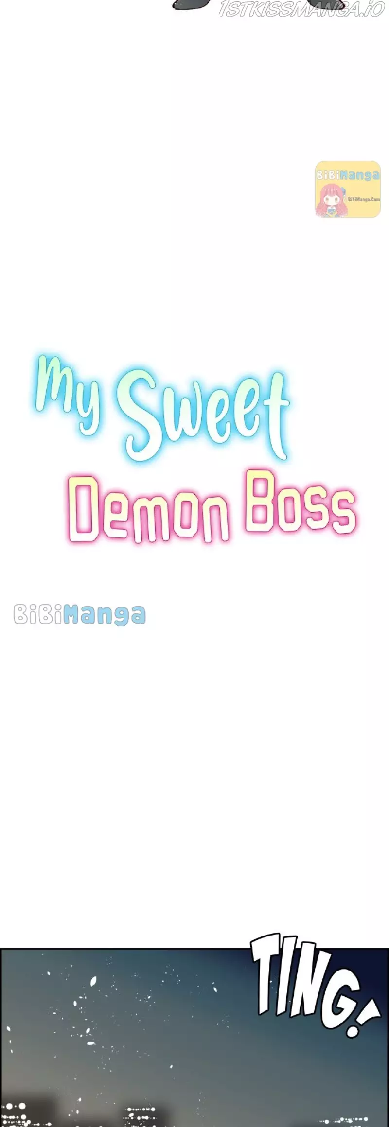 My Sweet Demon Boss - 108 page 4-e7e631a5