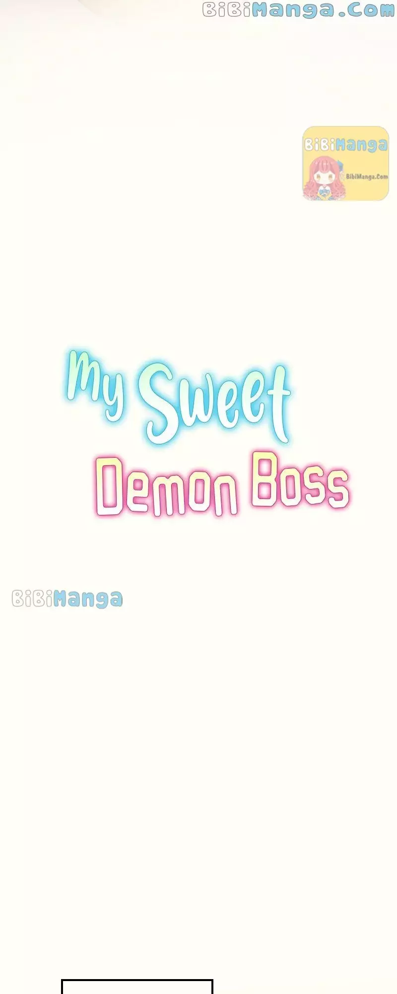 My Sweet Demon Boss - 138 page 5-b4d9fb93