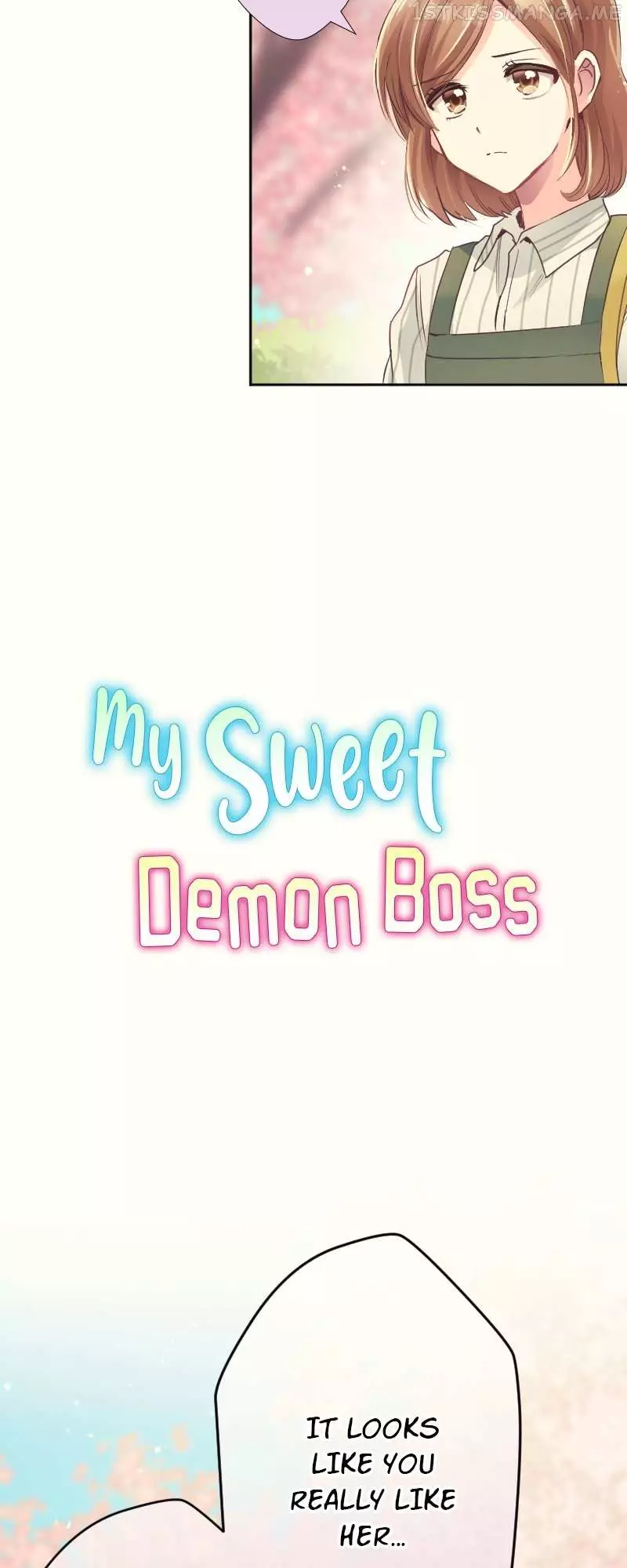 My Sweet Demon Boss - 143 page 3-21515ea7