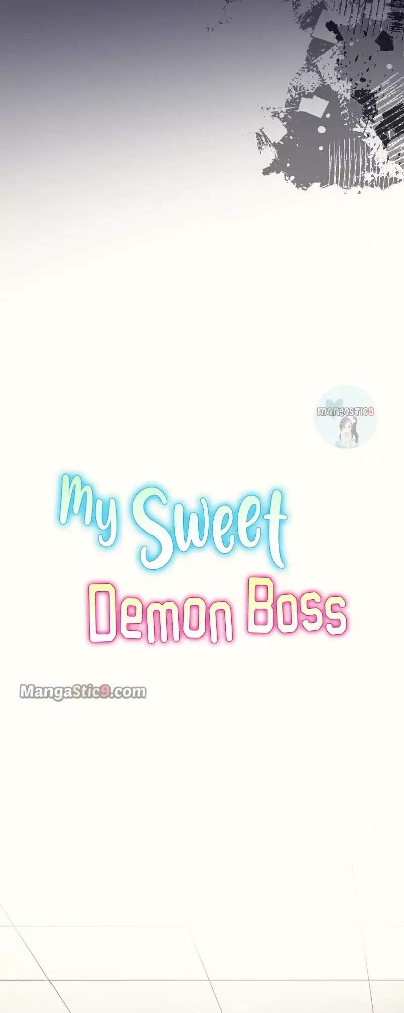 My Sweet Demon Boss - 147 page 4-3cef8525