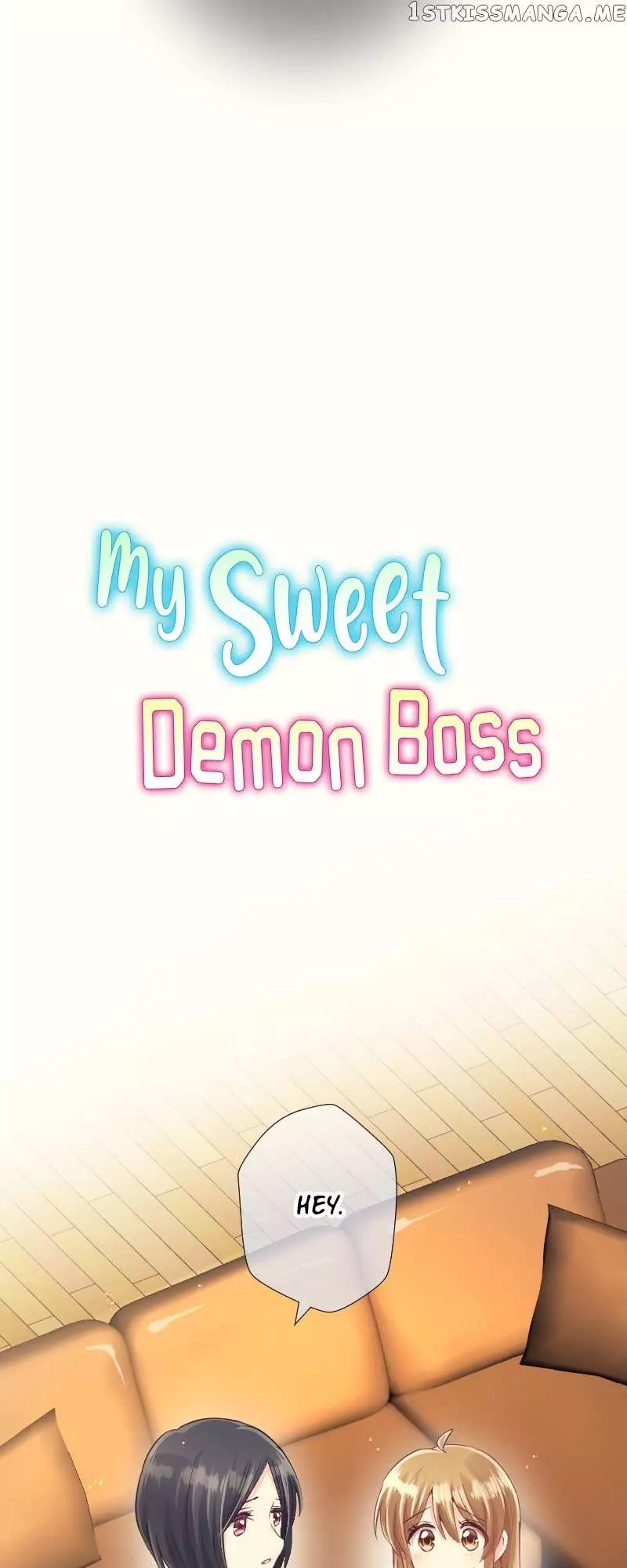 My Sweet Demon Boss - 150 page 9-2c86e80b