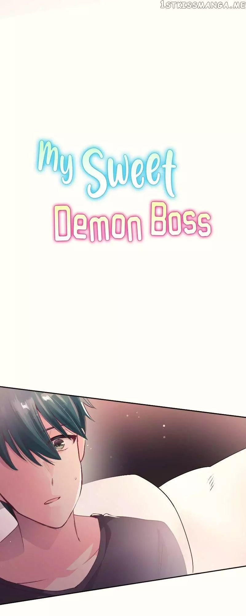 My Sweet Demon Boss - 152 page 2-d989263a