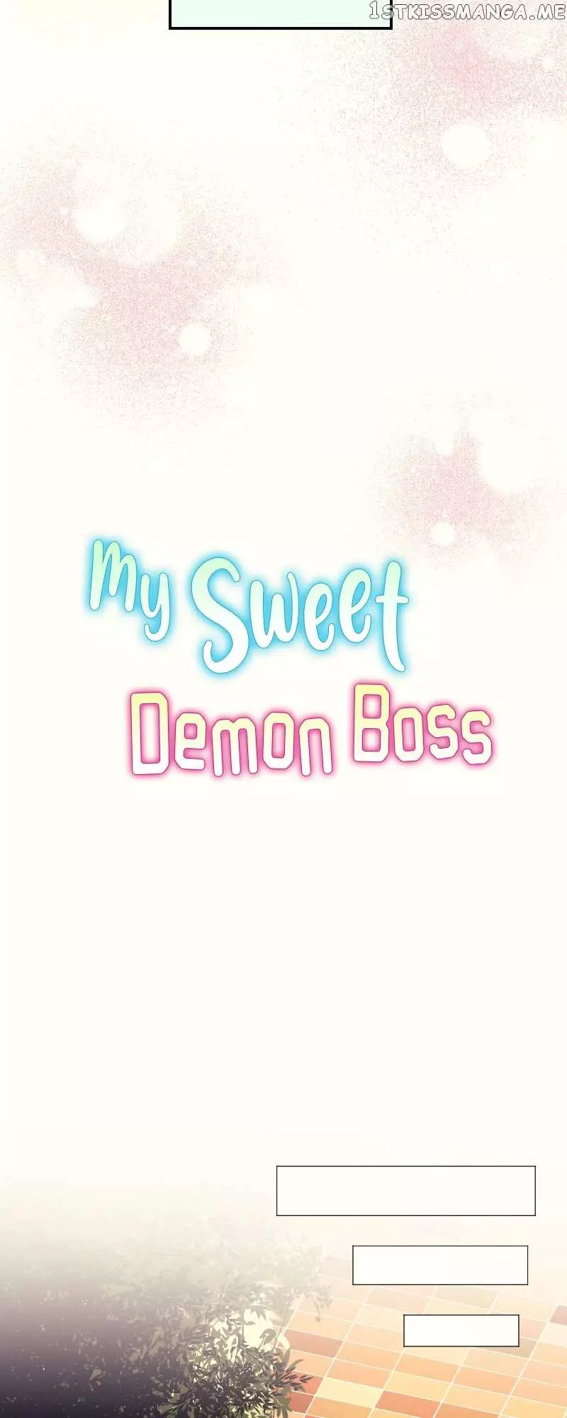 My Sweet Demon Boss - 154 page 15-0717b51d