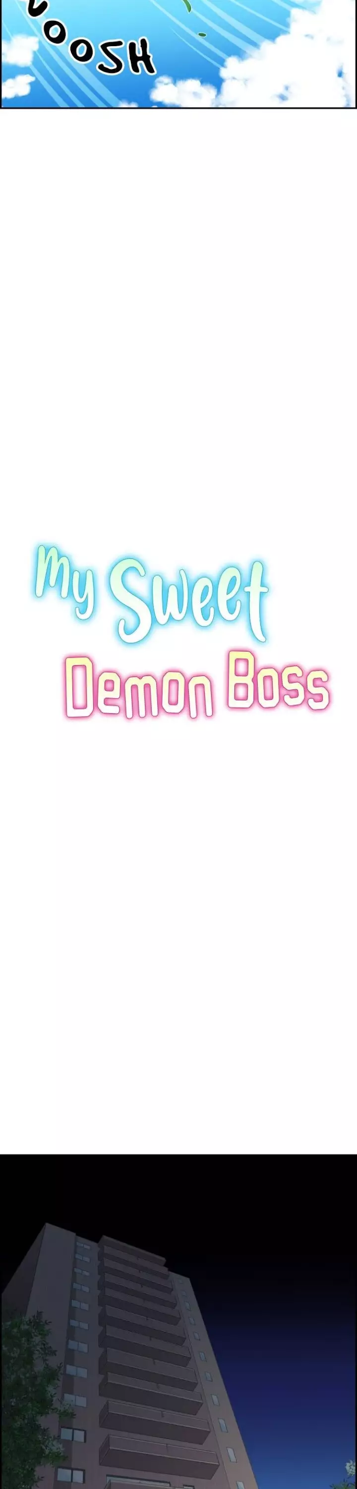 My Sweet Demon Boss - 60 page 3-150cd765