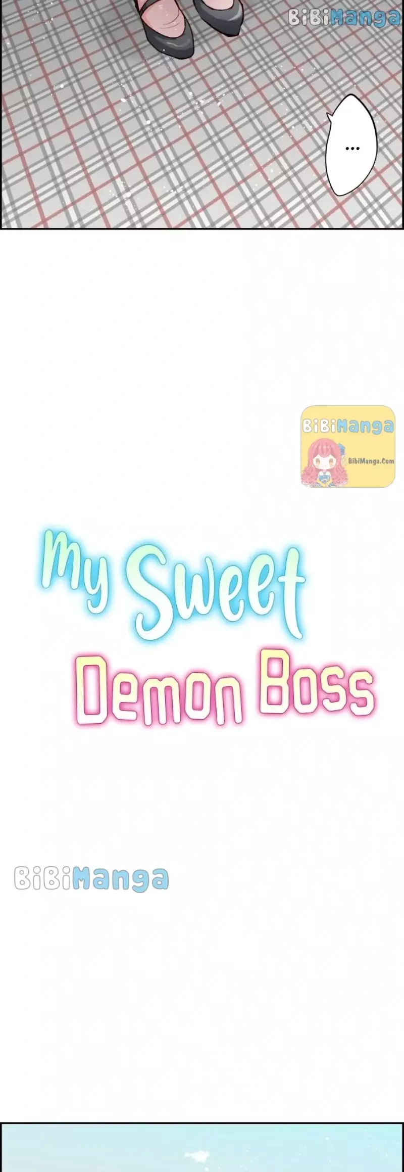 My Sweet Demon Boss - 92 page 2-c95b1e27