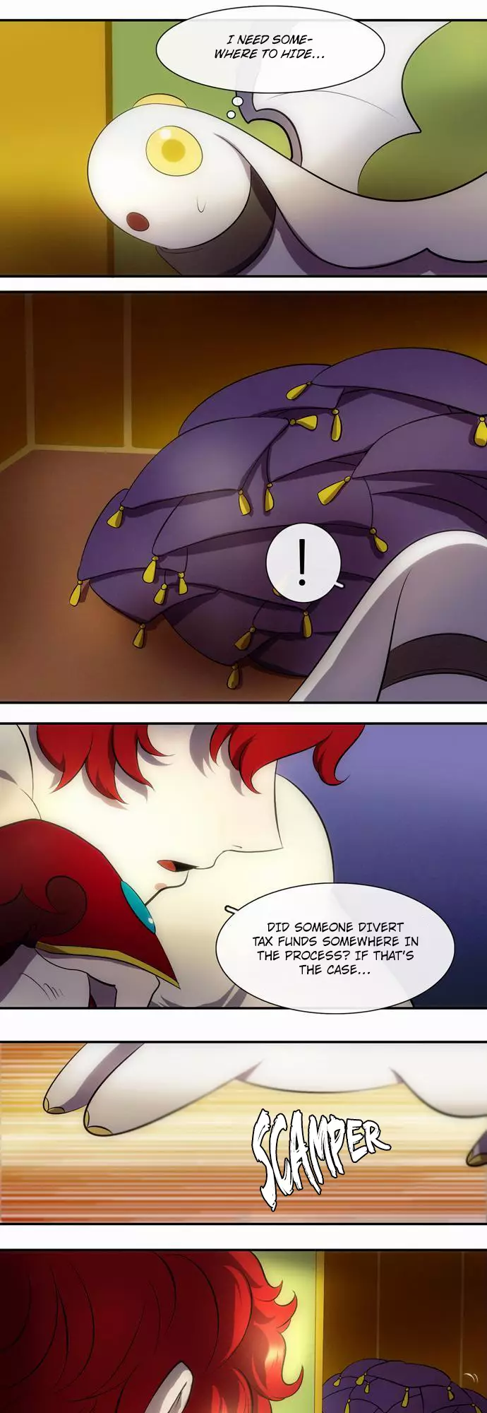 The Dragon Master - 13 page 11