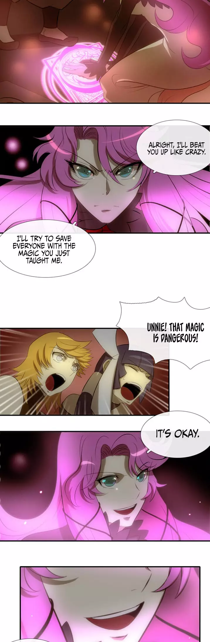 The Dragon Master - 20 page 7