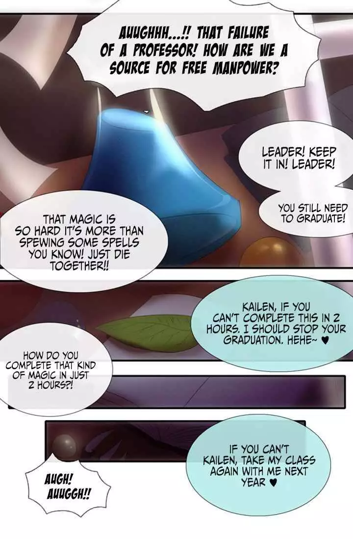 The Dragon Master - 21 page 13