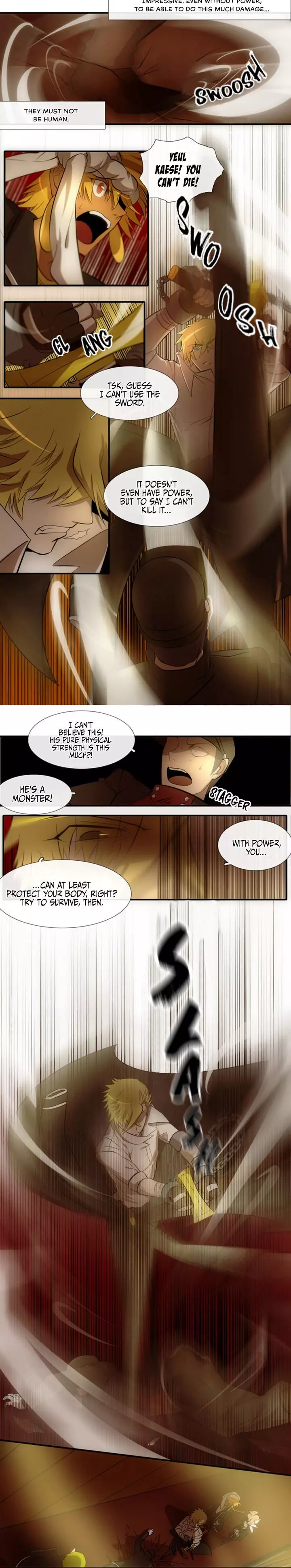 The Dragon Master - 22 page 4