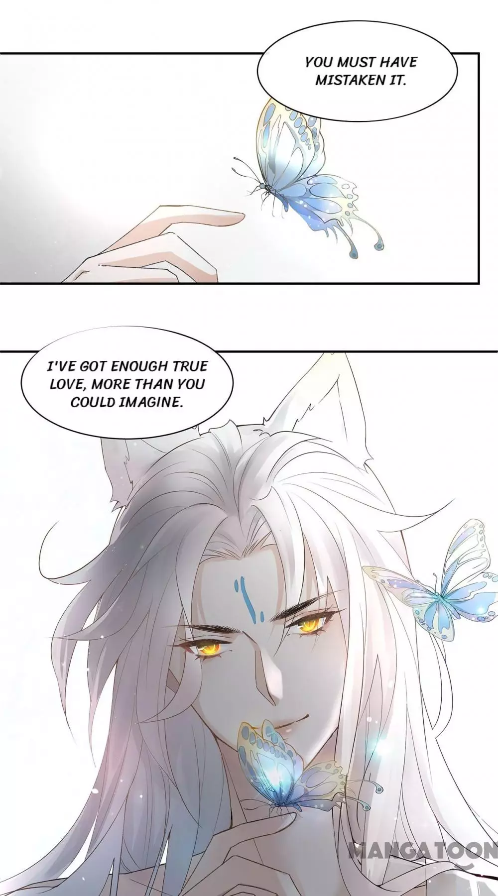 Best Actor Is A Fox Spirit - 1 page 24