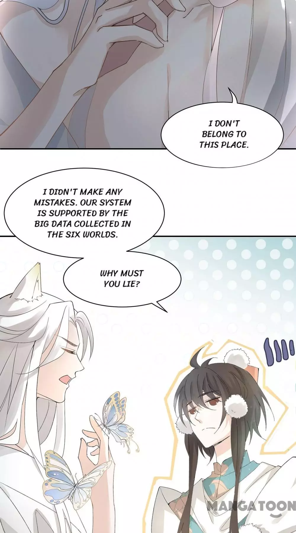 Best Actor Is A Fox Spirit - 1 page 25