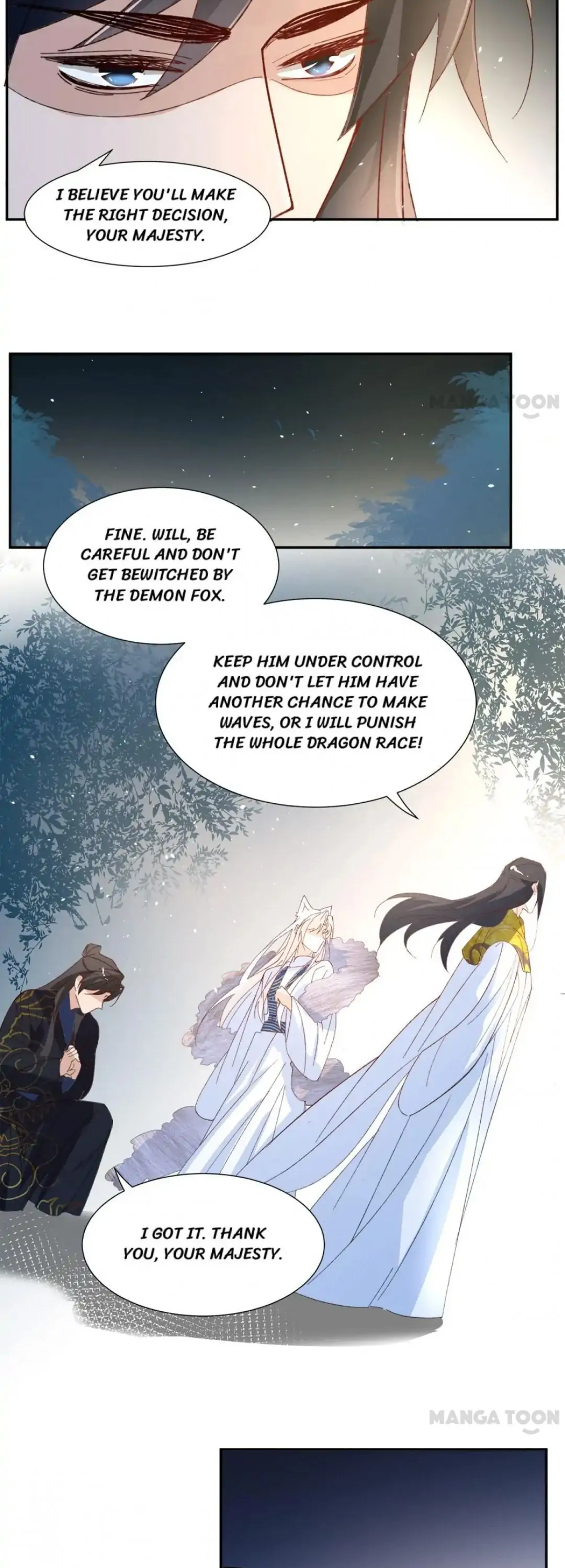 Best Actor Is A Fox Spirit - 112 page 11-ddd0722e