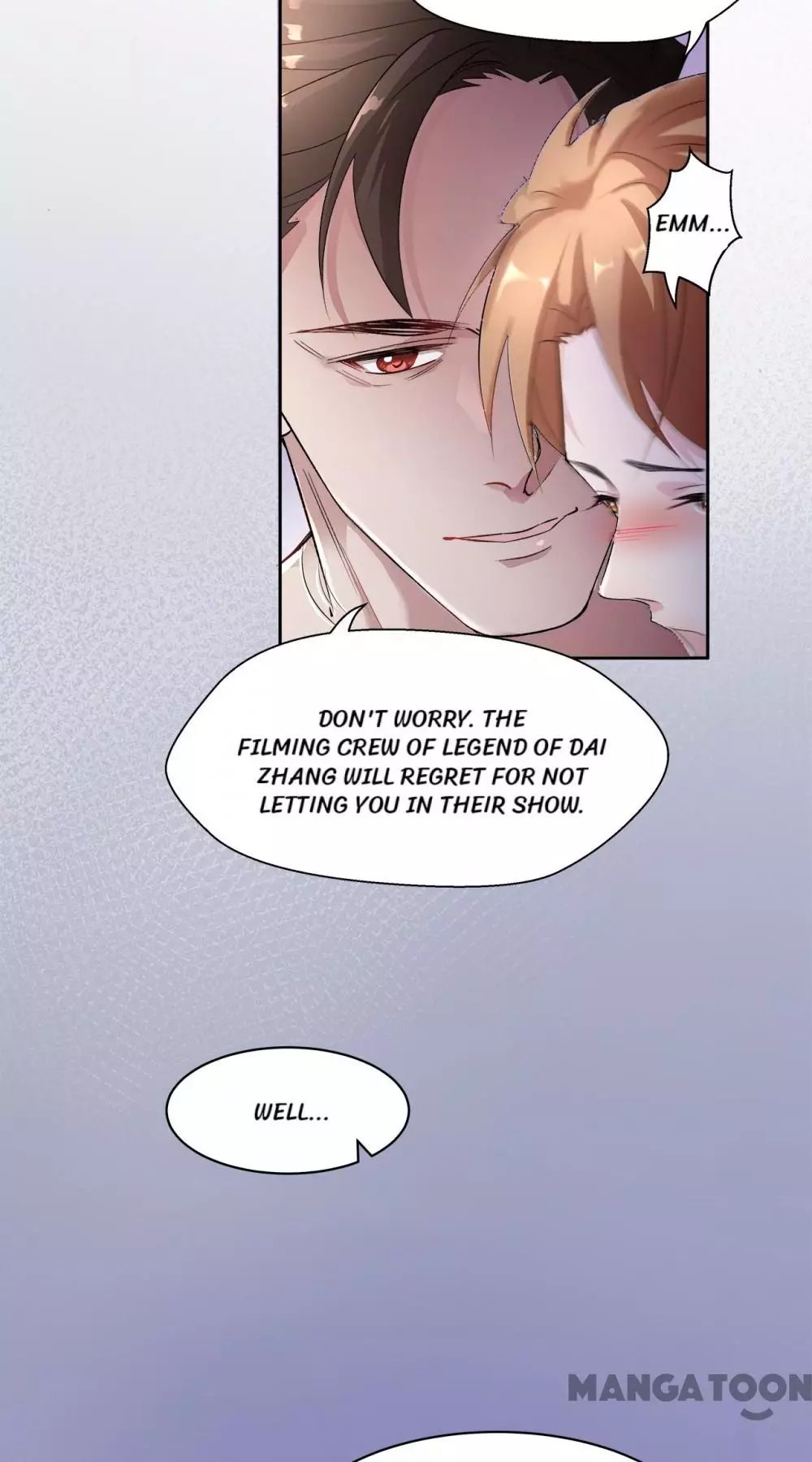 Best Actor Is A Fox Spirit - 14 page 20