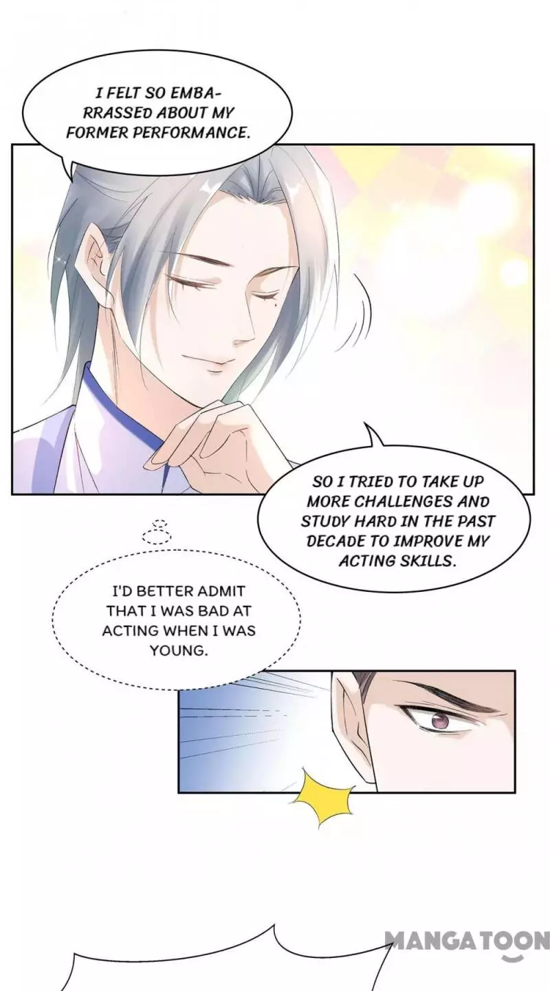 Best Actor Is A Fox Spirit - 15 page 13