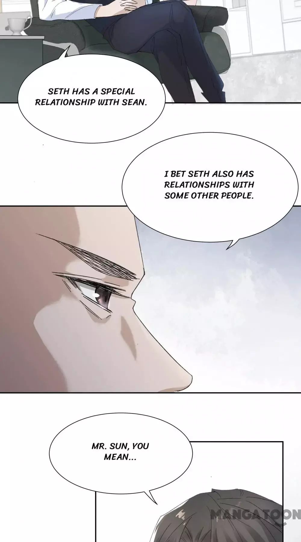 Best Actor Is A Fox Spirit - 26 page 11