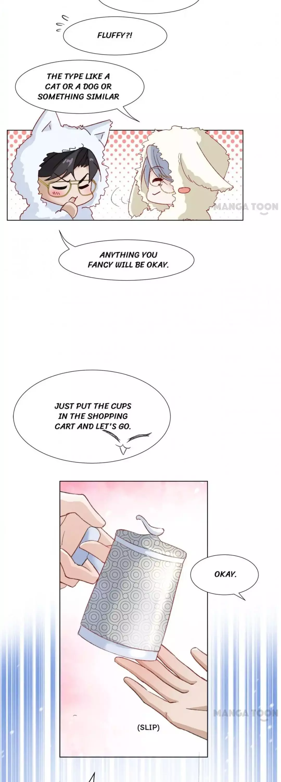 Best Actor Is A Fox Spirit - 52 page 12