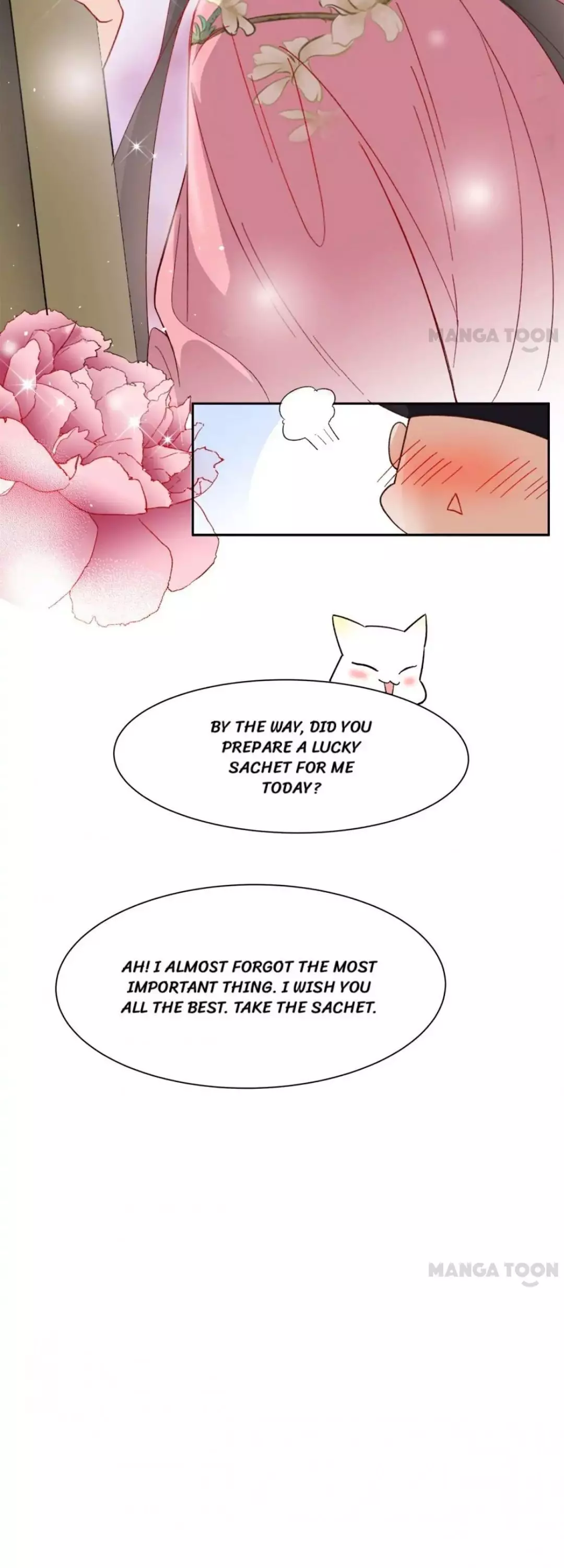 Best Actor Is A Fox Spirit - 74 page 5