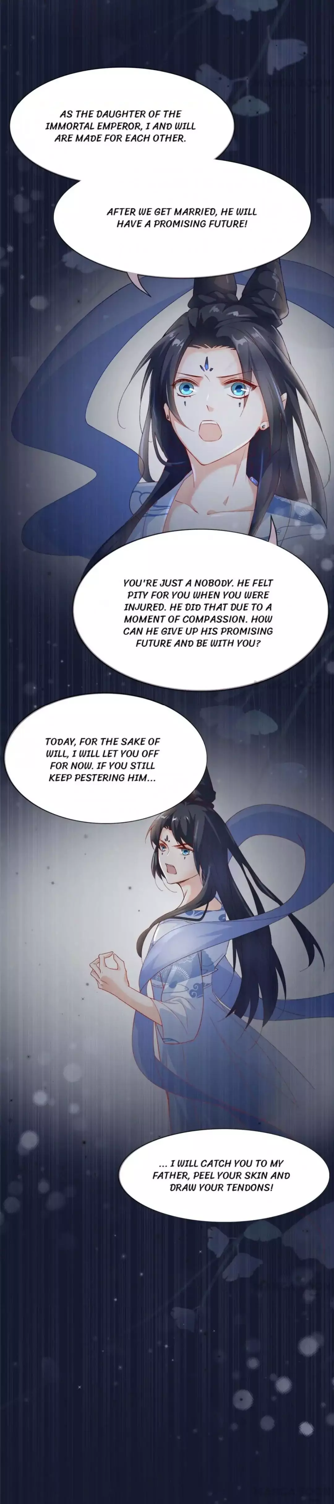 Best Actor Is A Fox Spirit - 89 page 13