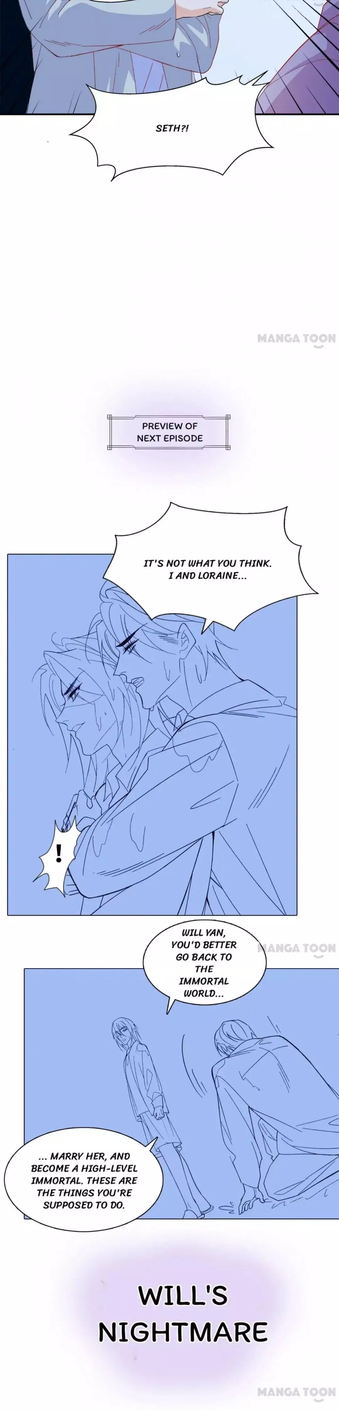 Best Actor Is A Fox Spirit - 90 page 9