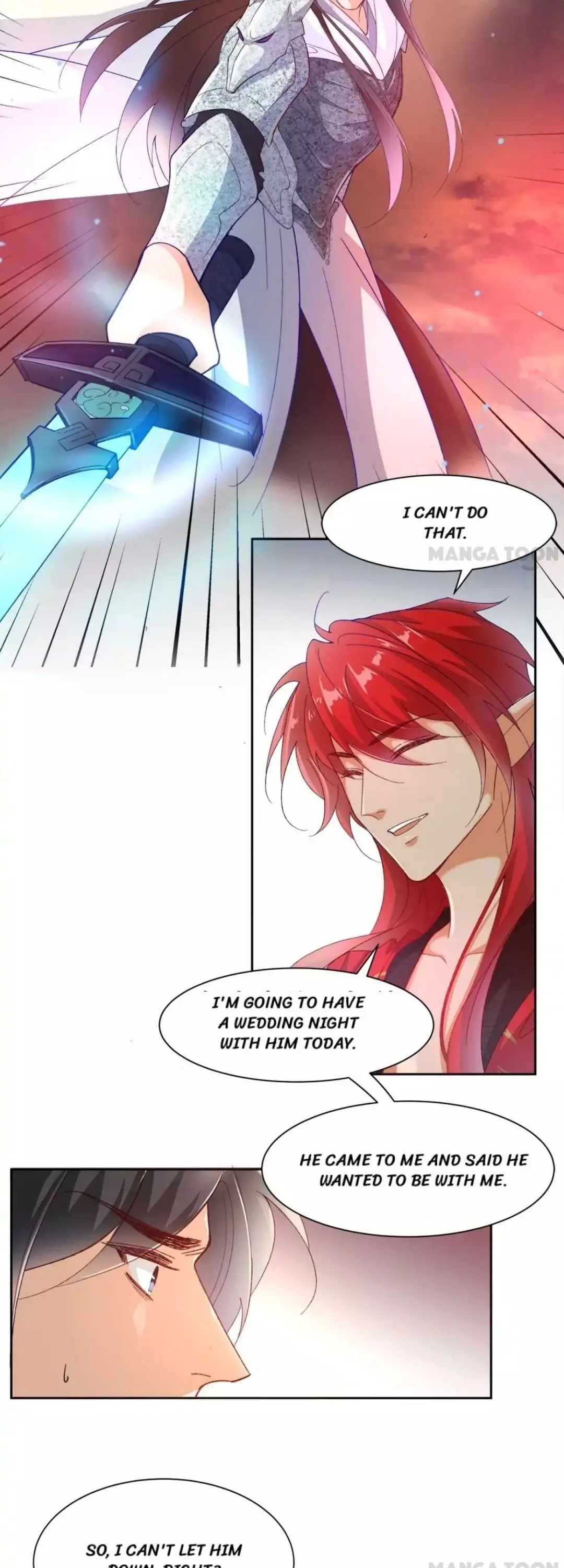 Best Actor Is A Fox Spirit - 95 page 5