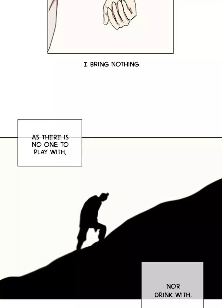 Before The Footprints Melt - 2 page 8