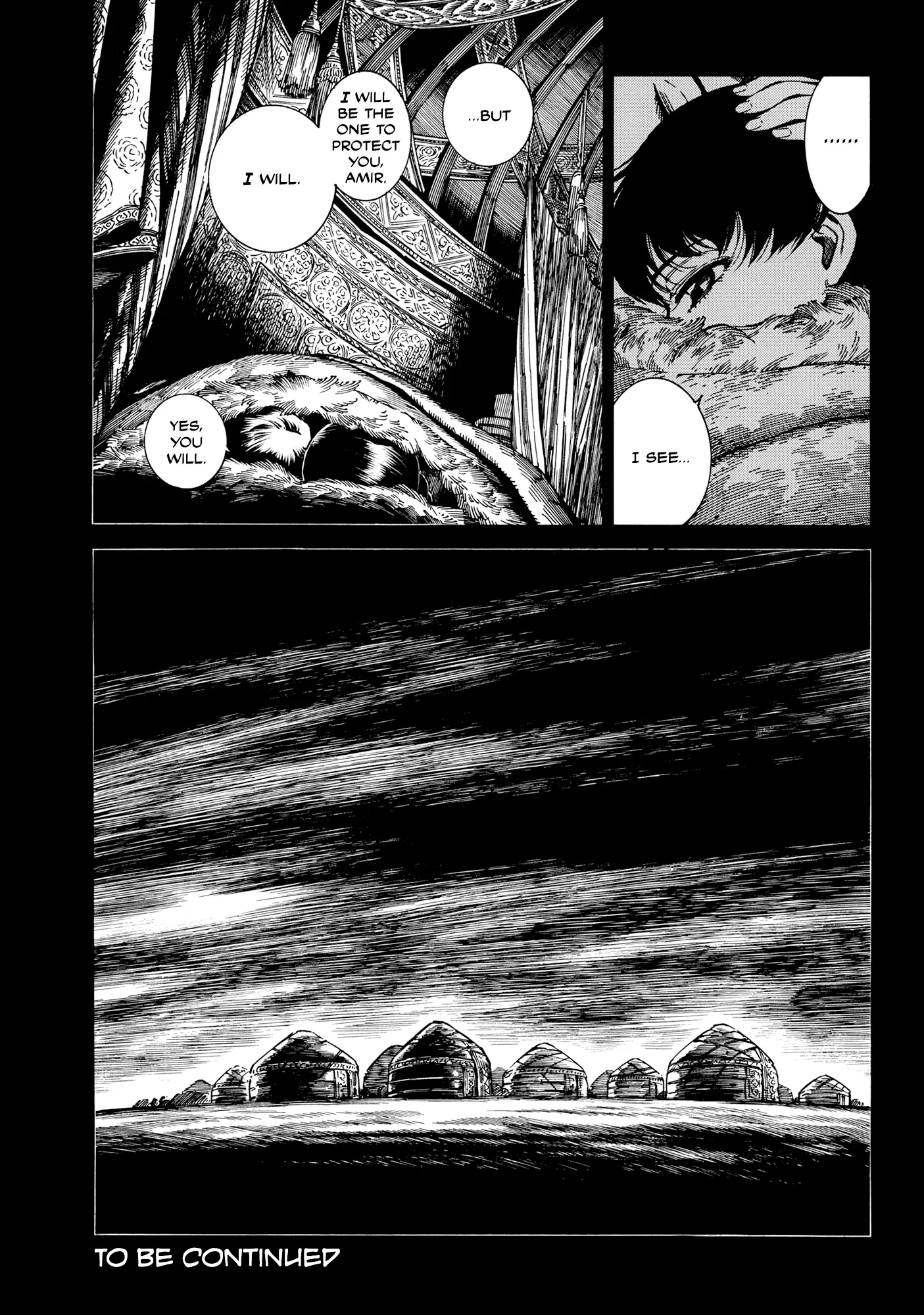 Otoyomegatari - 104 page 23-8f18b01f