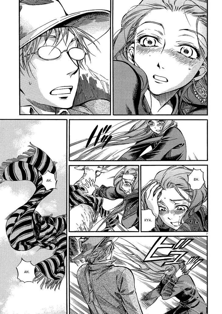 Otoyomegatari - 14 page 8