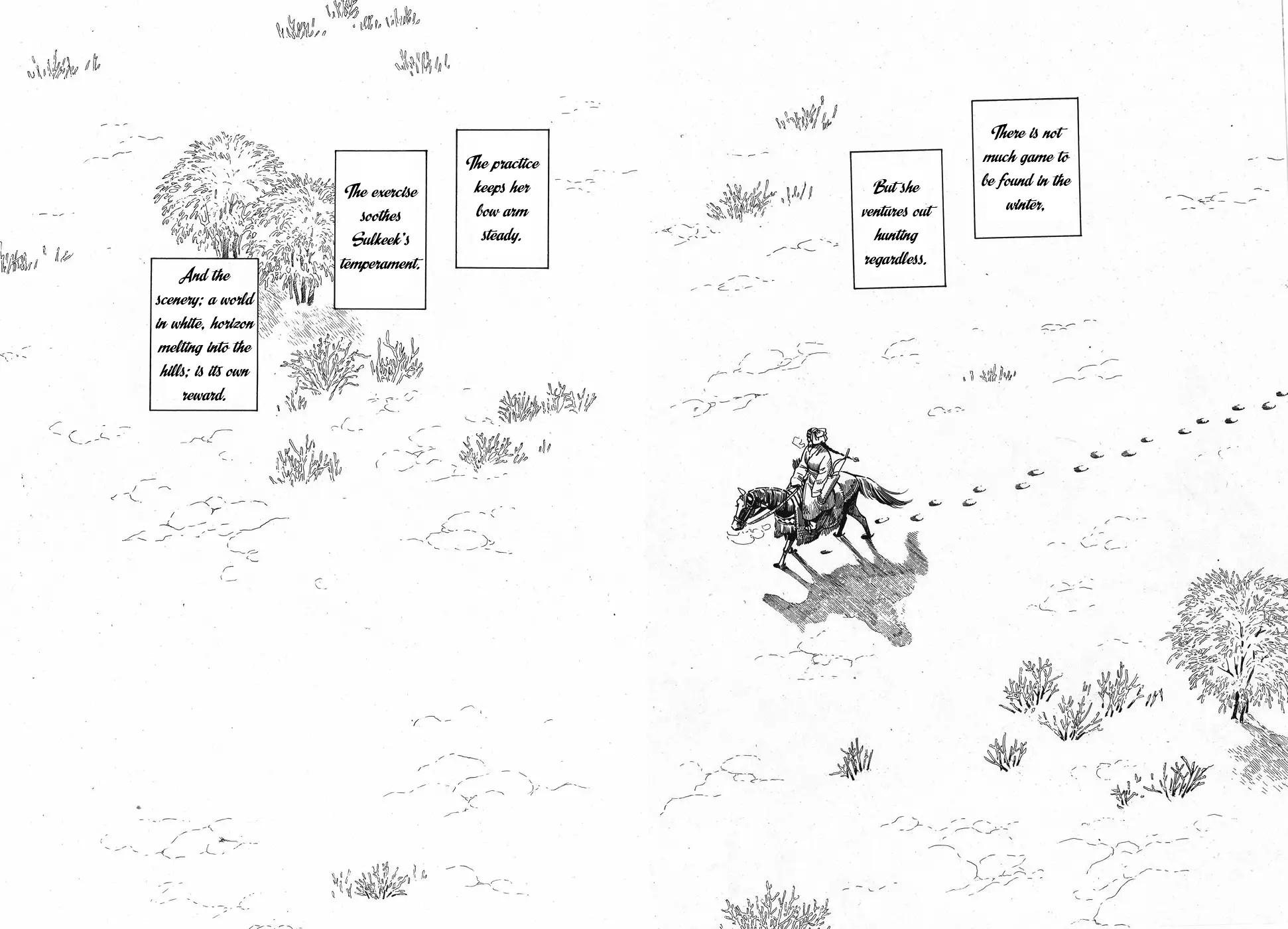 Otoyomegatari - 70 page 4