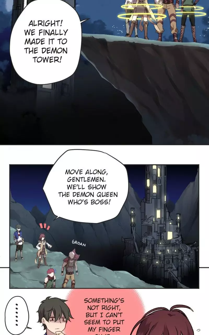 Mage Demon Queen - 10 page 2