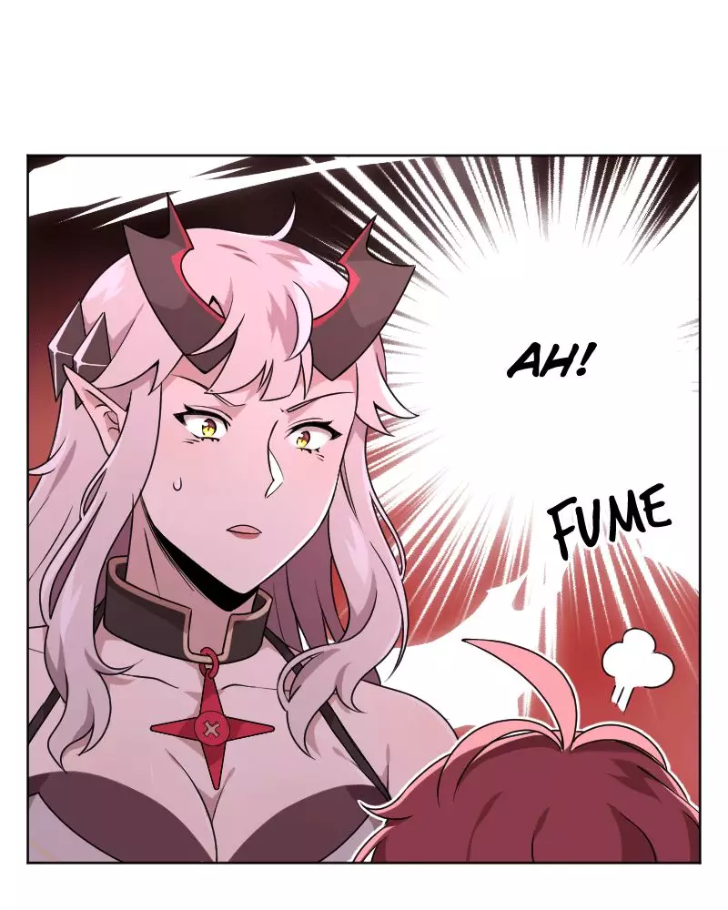 Mage Demon Queen - 102 page 44