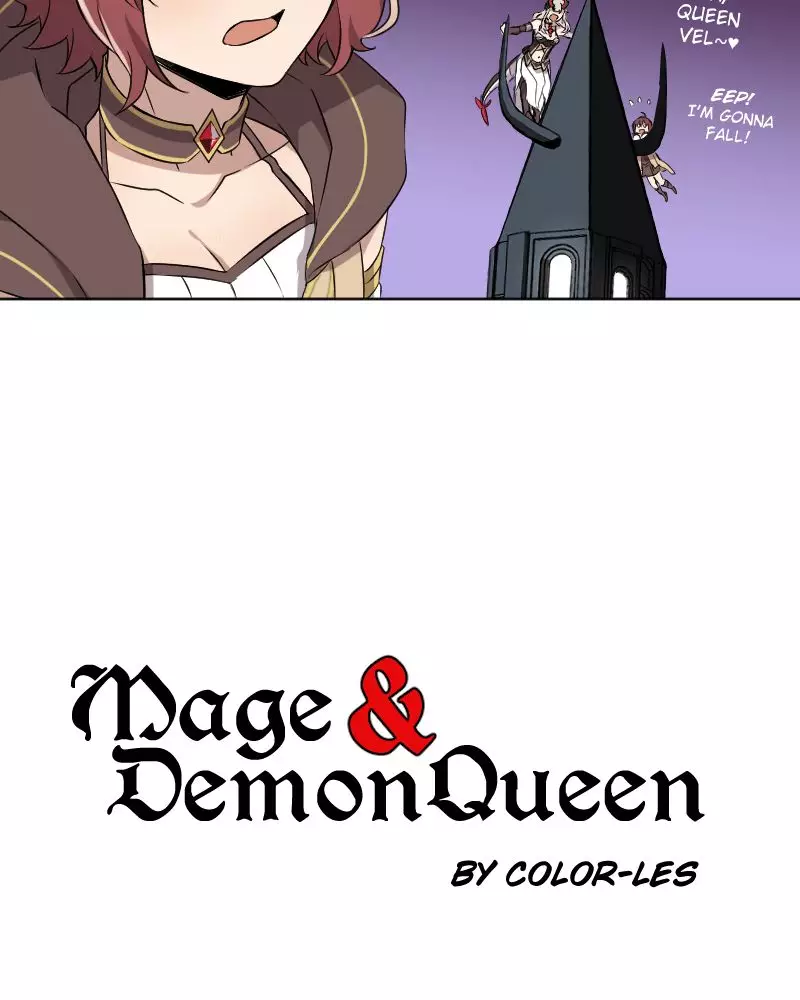 Mage Demon Queen - 102 page 6