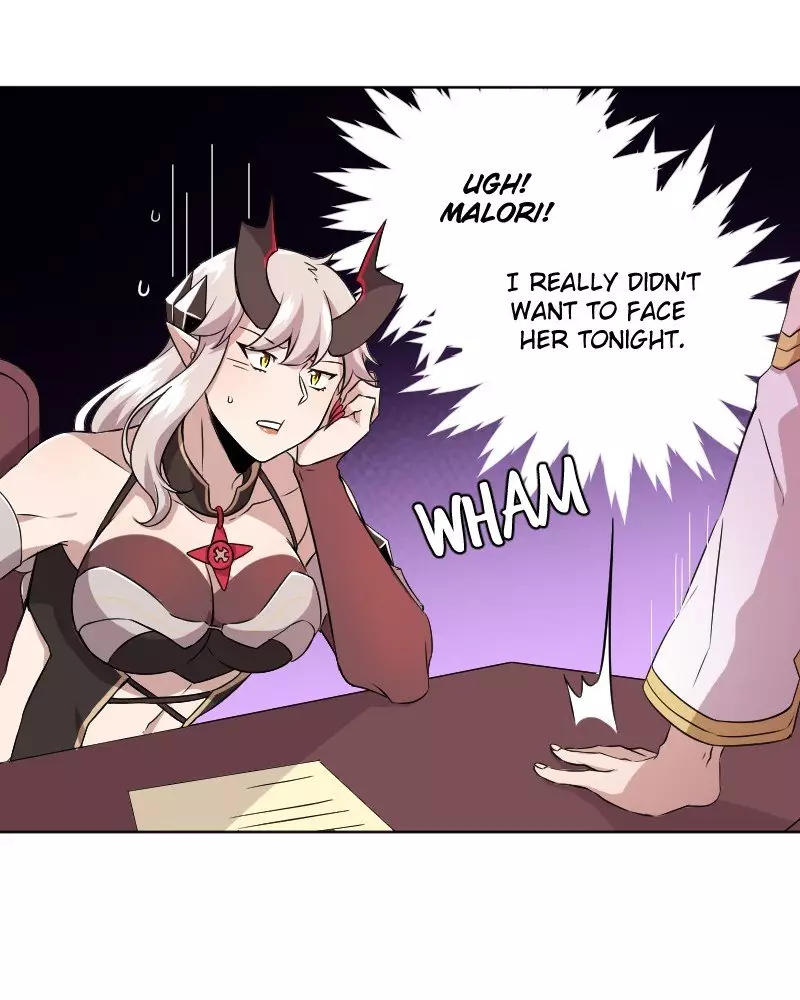 Mage Demon Queen - 103 page 73